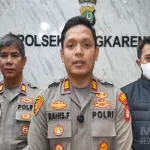 Operasi Nila Jaya 2026, Polsek Cengkareng Ungkap Peredaran Ribuan Obat Keras Daftar G
