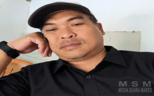 Kesepakatan Ormas/LSM Dan DPRD KBB Dipertanyakan