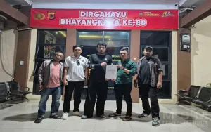 Langkah Nyata Jalur Hukum: Apresiasi untuk Polres Subang dan Tuntutan Transparansi Penyidikan