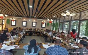 Hapi Banten Buka Langkah Baru, Satukan Advokat Dan Perkuat Gerakan Keadilan