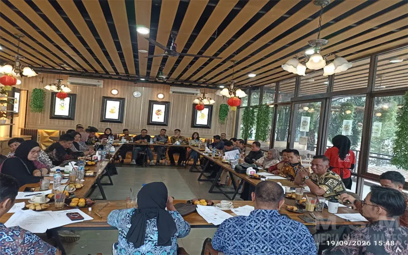 Hapi Banten Buka Langkah Baru, Satukan Advokat Dan Perkuat Gerakan Keadilan