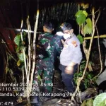 Api Yang Lahap Lahan Seluas 3 Hektare di Dusun Priagung Kota Banjar Berhasil Dipadamkan