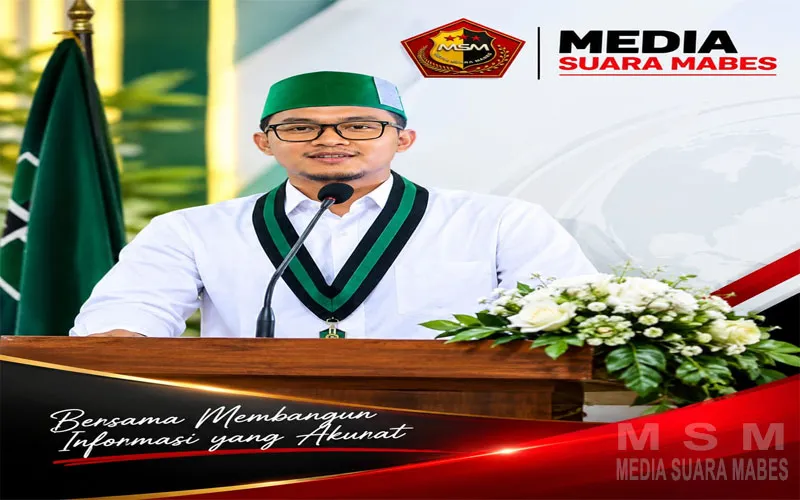 HMI Mempawah Desak Polres Usut Tuntas Dugaan Karhutla