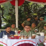 Peringati HUT ke-81 TNI, Kodam III/Siliwangi Gelar Bazar UMKM
