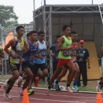 Pangdam III/Siliwangi Membuka Open Tournament Atletik Piala Panglima TNI 2026 Tingkat Nasional