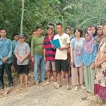 KATA TOKOH KERENDAN: Oknum Pembuat Pernyataan Sikap Muara Pari Tidak Pernah Punya Ladang di Dalam IUP PT NPR