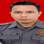 Supriyono Terpilih Secara Aklamasi sebagai Komandan Pleton Linmas Guyangan, Bangsri, Jepara