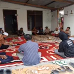 Kelompok Tani Ragom Mupakat Bernung Terima Kunjungan PT Bersama Tani Sejahtera, Bahas Kemitraan Pertanian
