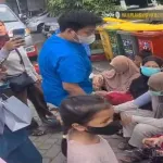 Ledakan Terdengar di PT Indolakto Pekayon, Asap Putih Tebal dan Bau Menyengat Dirasakan Warga