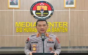 Temuan Jasad di Pantai Labuan, Polda Banten Pastikan Bukan Korban Kapal Arupadhatu 1