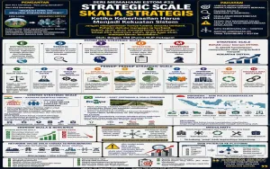 Strategic Scale: Ketika Keberhasilan Harus Menjadi Kekuatan Sistem