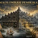 Dekolonisasi Pemikiran: Saat Nusantara Kembali Menemukan Cara Berpikirnya Sendiri