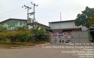 IMB PT Dewi Karya Dipertanyakan, Lurah Perwira: “Saya Belum Tahu”