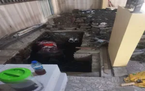 Usai Disorot Soal Limbah, Rumah Makan Karya Minang Langsung Bangun Ipal