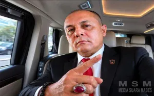 Kaperwil MSM Aceh Desak Audit Dugaan Penyimpangan Dana Desa di Seumatang