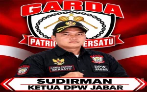 LSM Garda Patriot Bersatu Jawa Barat, Soroti E-Purchasing Dinas PUTR KBB diduga 37 Paket Senilai Rp70 Miliar Dikuasai Penyedia Luar, Tabrak Aturan LKPP