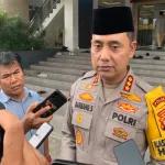 Oknum Pejabat Perumdam Bengkayang Terjaring OTT Polda Kalbar