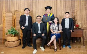 Di Bawah Kepemimpinan Dr. Meyti Santoso, Pelayanan RSU Mala Talaud Terus Didorong Makin Humanis