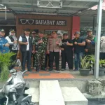 Penertiban Besar-Besaran di Mutiara Gading Timur: Camat MustikajayaPimpin Langsung 3 Pilar Turun Bersama