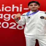 Dua Atlet Sepak Takraw Jepara Sumbang Empat Medali di Asian Games
