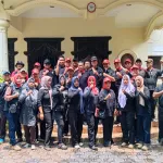 Satgas Forum Komunikasi Keluarga Purnawirawan Baret Merah Gelar Konsolidasi, Paparan 4 Pilar Jadi Agenda Utama