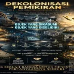 Dekolonisasi Pemikiran Seri 8: Dari Nusantara Membangun Masa Depan