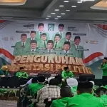 Tiga DPC PKB di Sumsel Perkuat Konsolidasi Organisasi hingga Tingkat RT