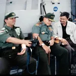 Dari Kemiri Hingga Seluruh Nusantara — Mengenang Perjalanan Seorang Aktor Intelektual, Politisi, Penulis, dan Pendakwah