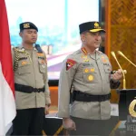 Resmi! Kapolri Lantik Irjen Pol Hendra Kurniawan Jadi Kapolda Banten