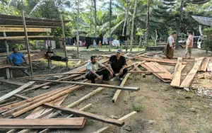Kaperwil MSM Aceh Desak Polres Aceh Timur Klarifikasi Dugaan Penyelewengan Bantuan Koperasi di Buket Makmu