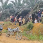 HUT ke-81 TNI, Babinsa Sagatani Sertu Muntoha Hadir di Tengah Rakyat, Jaga Situasi Tetap Kondusif