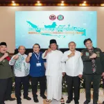 Garuda Emas Indonesia Gelar Seminar Nasional : Visi lndonesia Emas 2045 Harus Memiliki Kedaulatan Dan Ketahanan Digital