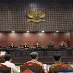 Putusan MK Soal Ijazah Gibran: Gugatan Tidak Dapat Diterima, Tak Bisa Diskualifikasi Wapres