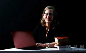 Soroti Kebebasan Pers, Janet Steele Khawatirkan Pernyataan Presiden Prabowo Soal Media