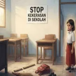 Dugaan Kekerasan di Sekolah : Oknum Wali Kelas di Lolak Dilaporkan ke Polisi Usai Pukul Siswa Pakai Gagang Sapu