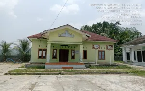 Kosongnya Jabatan Perangkat Desa Sukajaya: Kecamatan Sudah Instruksikan, Masyarakat Tunggu Tindak Lanjut Inspektorat