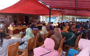 Mediasi Konflik Lahan Plasma, ​Klarifikasi Kondisi Keuangan dan Skala Usaha