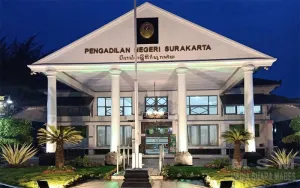 Perkara 227/Pdt.G/2026/PN Skt: Pardiman Minta Kejelasan Data E-KTA 2025 dalam Mediasi di PN Surakarta