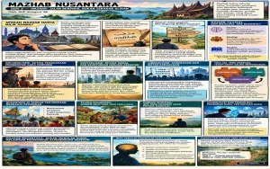 Mazhab Nusantara Seri 2: Membangun Kemandirian Berpikir di Tengah Arus Pemikiran Dunia