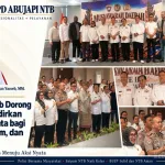 Sofjan Yacoeb Dorong ABUJAPI Hadirkan Manfaat Nyata bagi BUJP, Satpam, dan Masyarakat