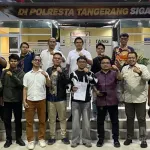 Kasus Dugaan Gangguan Ibadah di Rajeg, Polresta Tangerang Tetapkan Aji Cahyono Putra sebagai Tersangka