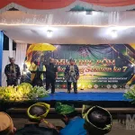 Ibunda Ratu Keraton Amantubillah Apresiasi Kiprah POM Singkawang Selatan dalam Kegiatan Sosial