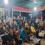Polri Hadiri Milad ke-7 POM Singkawang Selatan, Perkuat Sinergi dan Jaga Kondusivitas