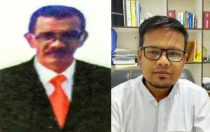 Kepala Biro MSM Sabang Minta Penetapan Penerima Bantuan Rumah Baitul Mal 2026 Ditinjau Ulang