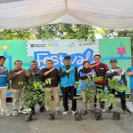 Festival Citarum 2026: PLTA Saguling Dorong Aksi Nyata Pelestarian Lingkungan