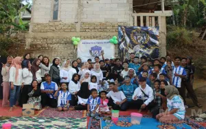 Milangkala Ke 1 Astra FC, Momentum Mempererat Solidaritas Dan Semangat Sportivitas Sepak Bola
