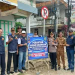 Sinergi Polri dan Masyarakat, Upaya Tingkatkan Keselamatan Jalan di Sedau