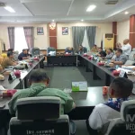 Warga Desa Jangkang dan Nyuruk Adukan Permasalahan Hak Guna Usaha dan Plasma PT SMM ke DPRD