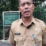Dinas Lingkungan Hidup Gelar Uji Emergency di Jalan Raya Cawang, Tiyana Brotoadi Pimpin Kegiatan