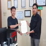 Heri Laporkan Dugaan Perampasan Hak Kelola Tanah Adat di Barito Utara, Minta Proses Pembagian Tali Asih PT NPR Diusut